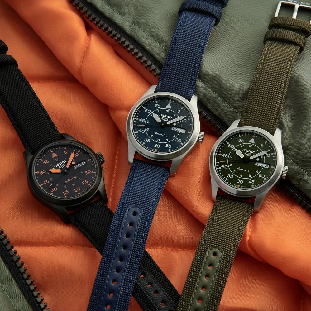 Seiko Seiko 5 Sports SRPH29K1