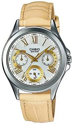 Casio LTP-E308L-7A1