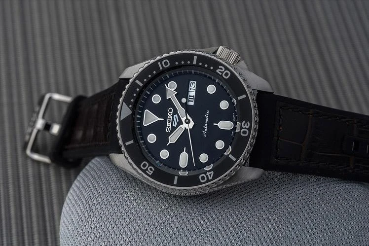 Seiko SRPD55K2