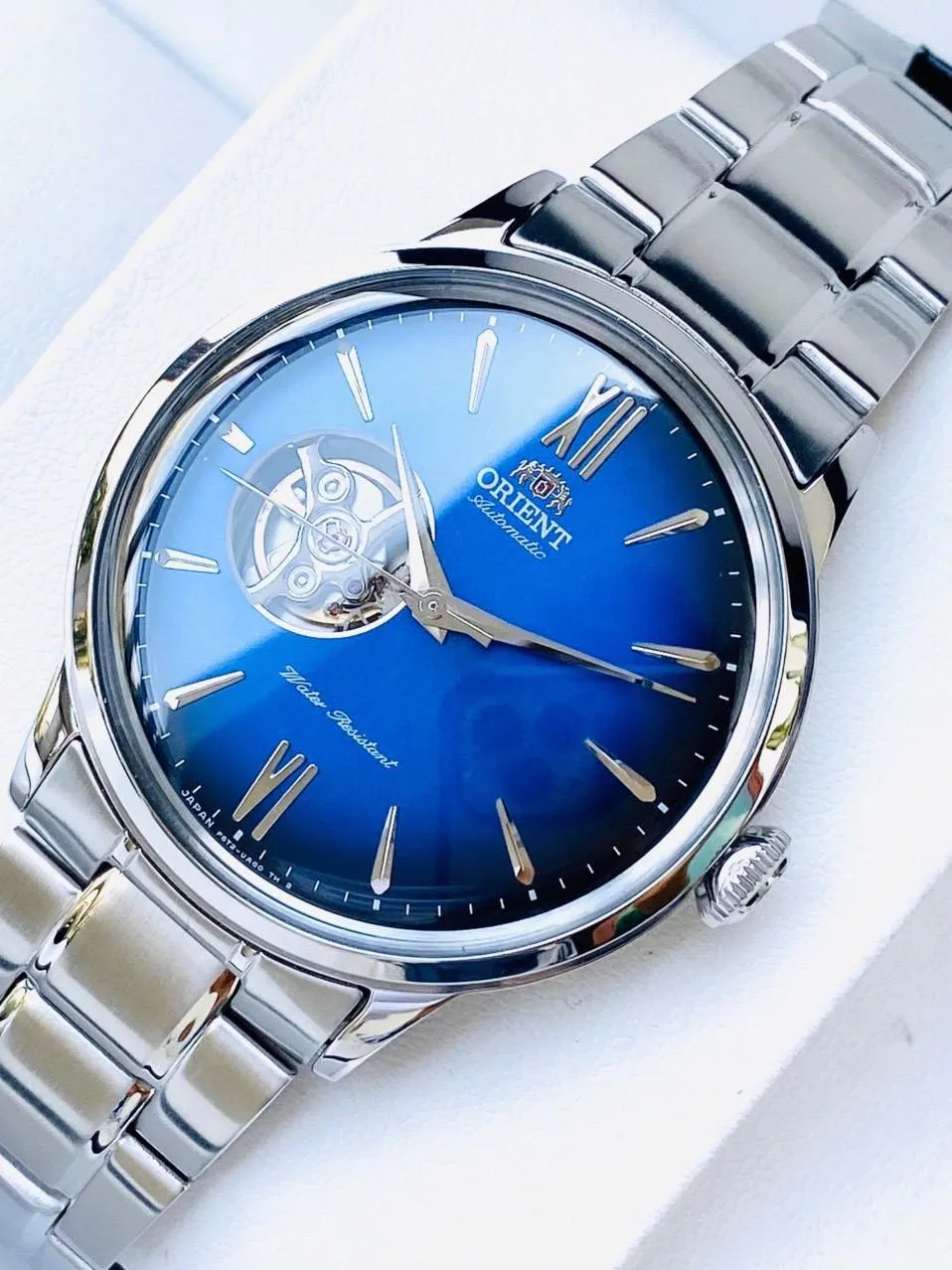 Orient Automatic RA-AG0028L
