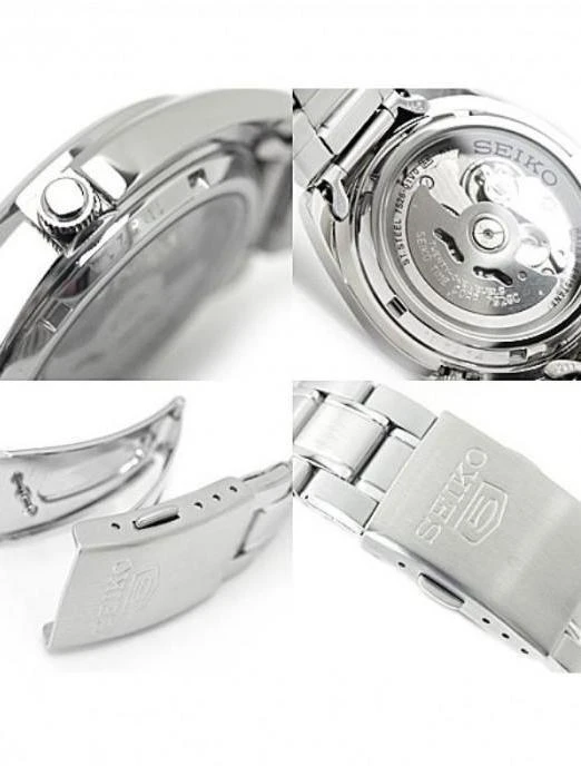 Seiko SNKL45J1