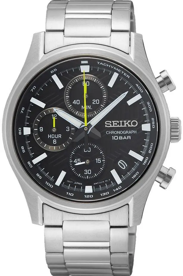 Seiko SSB419P1