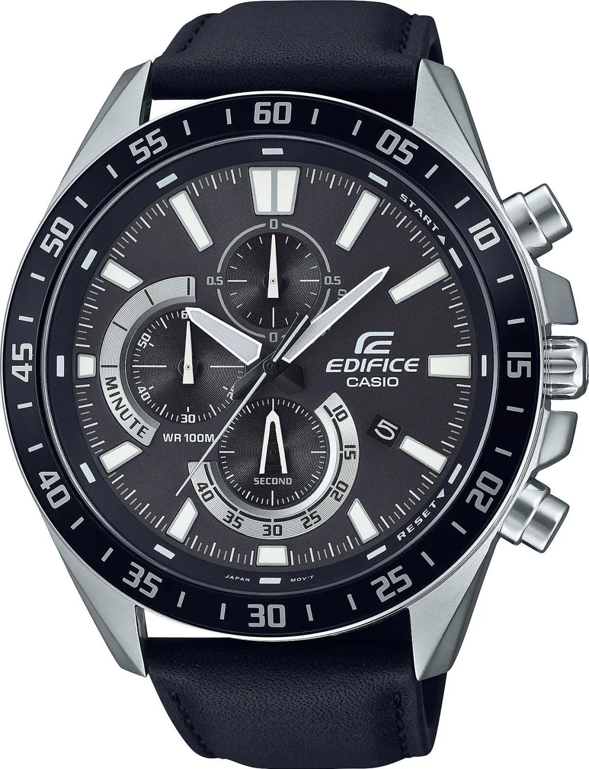 Casio EFV-620L-1A