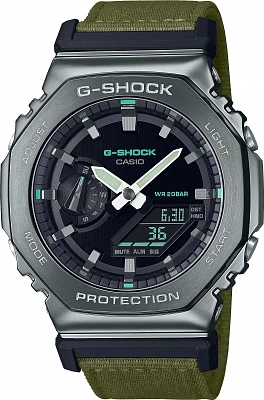 Наручные часы Casio GM-2100CB-3A
