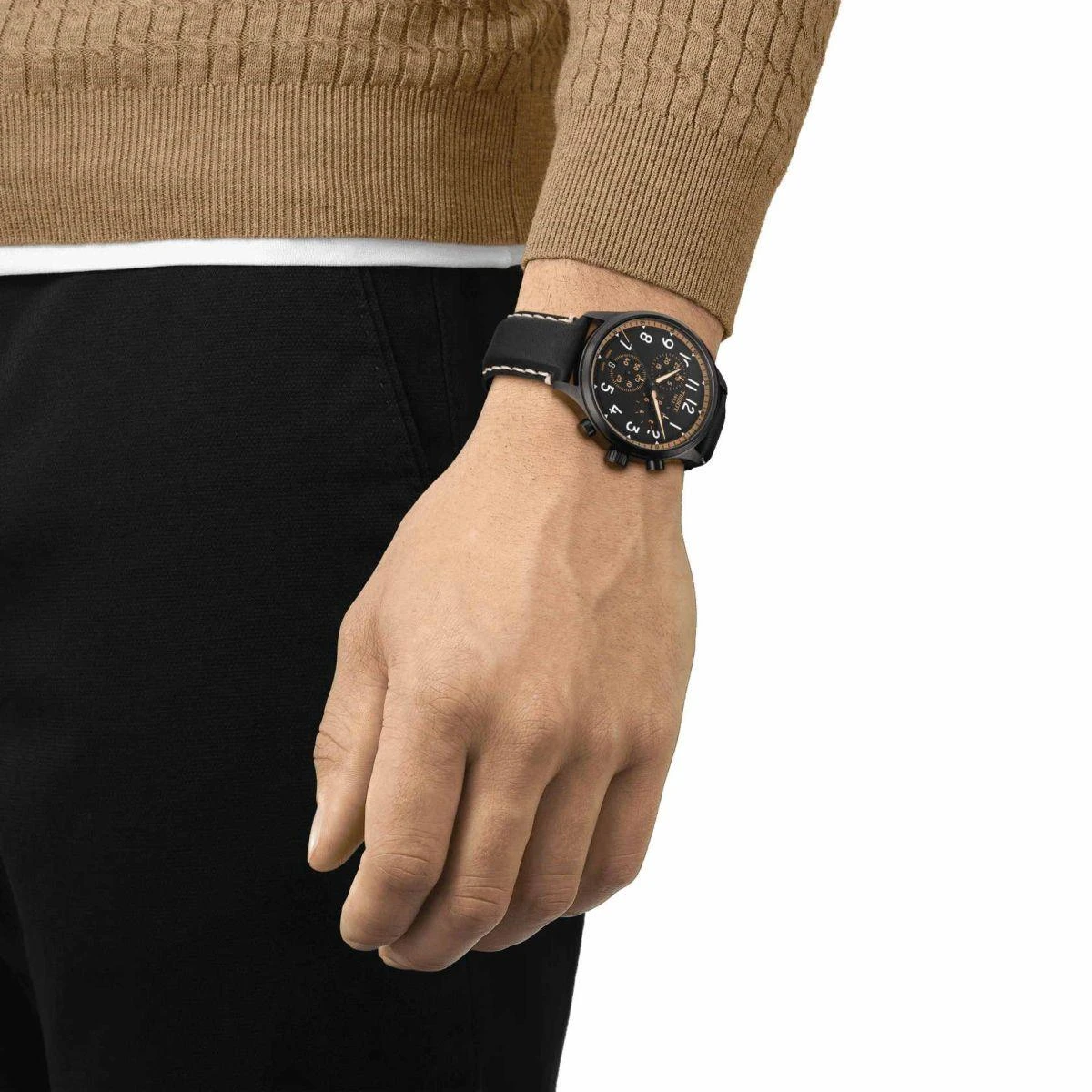 Tissot T116.617.36.052.02
