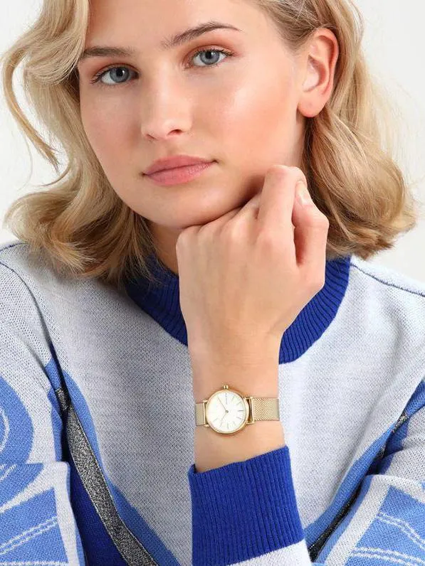 Skagen Steel Women SKW2693