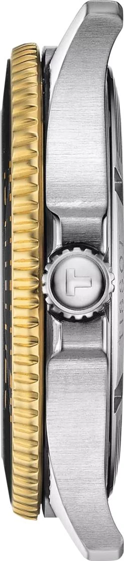 Tissot Seastar T120.410.27.051.00