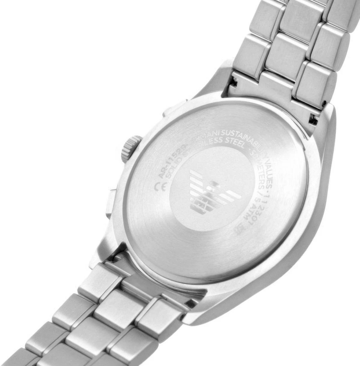 Emporio Armani Paolo AR11529