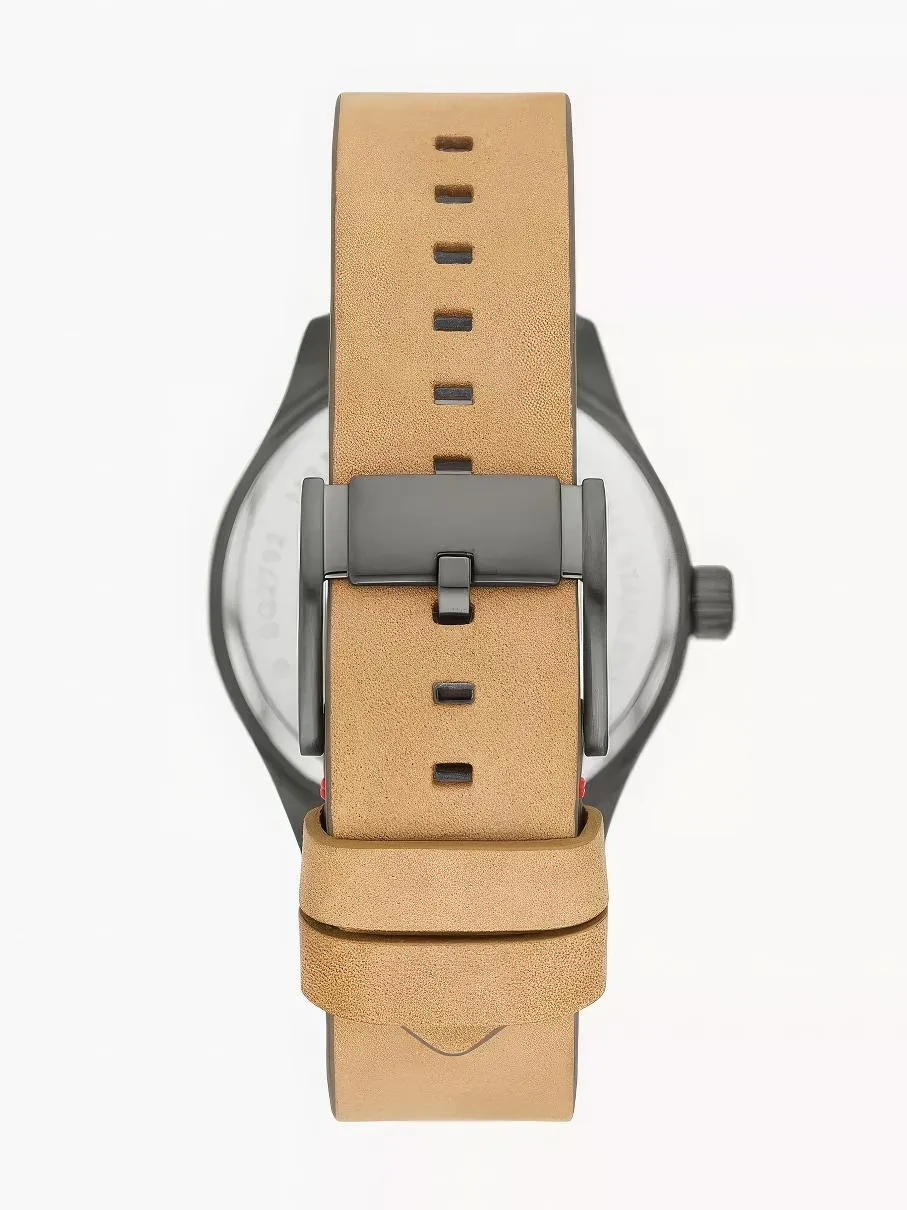 Fossil Wylie BQ2792