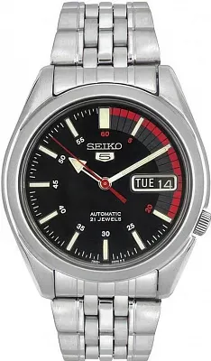 Seiko SNK375J1