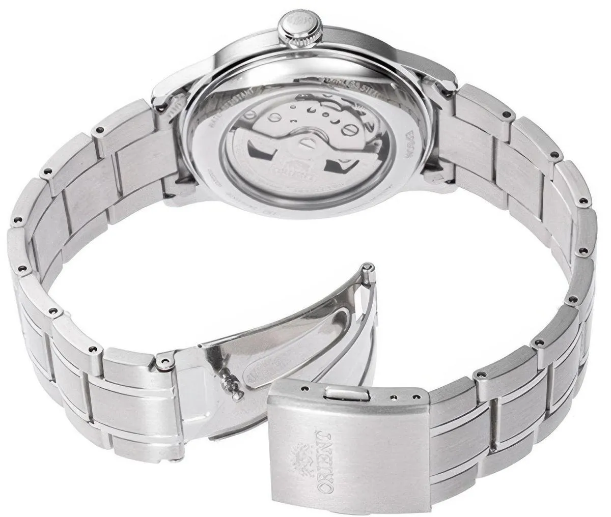 Orient RA-AC0M10L