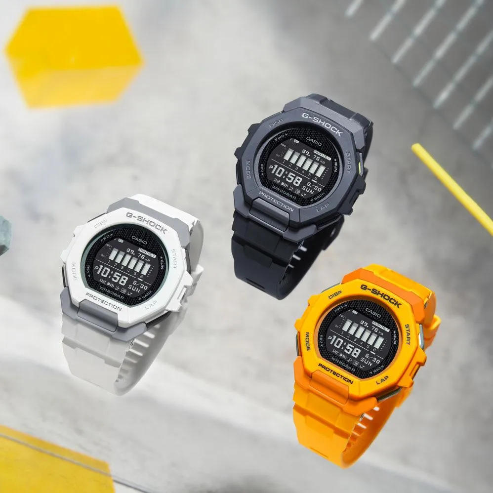 Casio G-Shock, СУПЕРЦЕНА GBD-300-9E