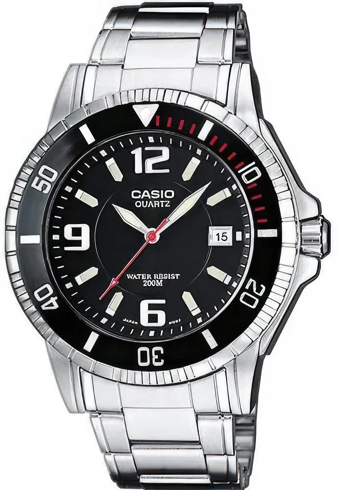 Casio MTD-1053D-1A