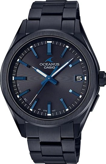 Casio Oceanus, СУПЕРЦЕНА OCW-T200SB-1A
