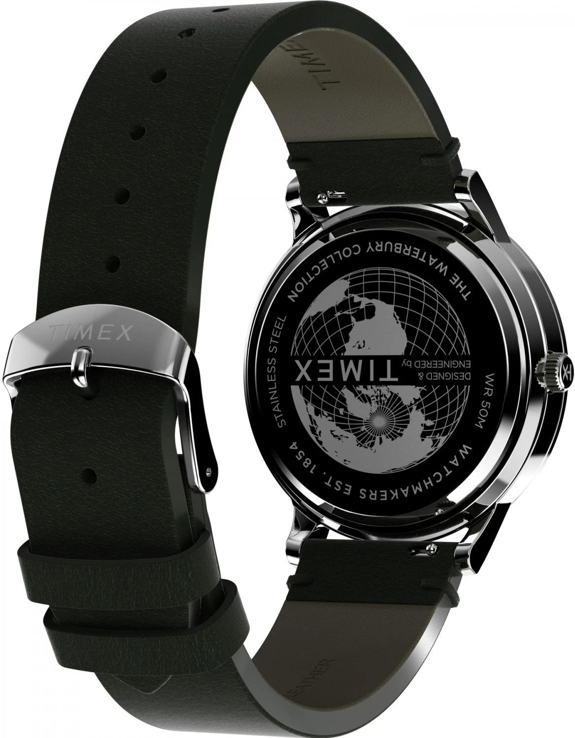 Timex Waterbury TW2W50500