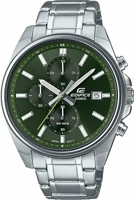 Наручные часы Casio EFV-610D-3C