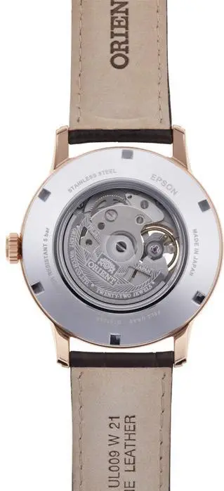 Orient RA-AS0009S