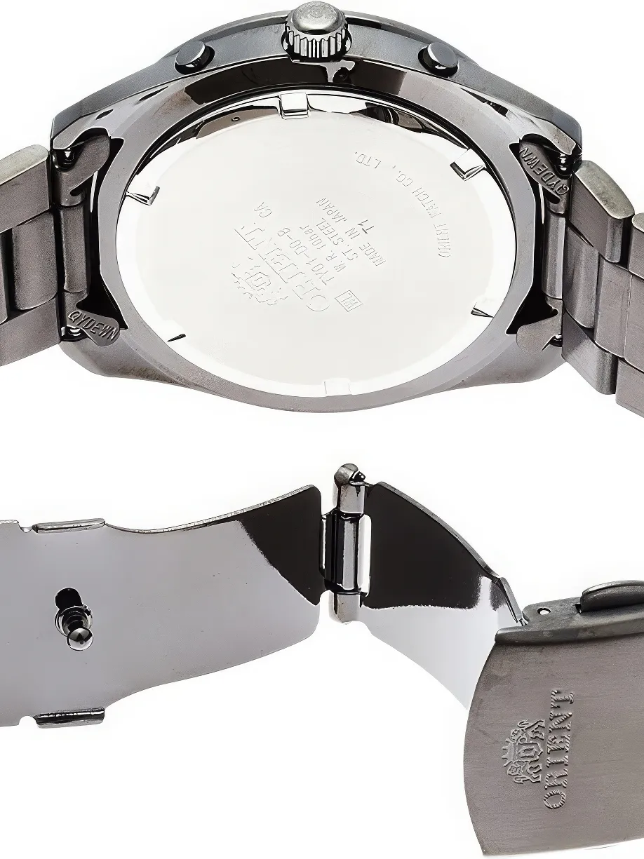Orient Sporty WV0081TY