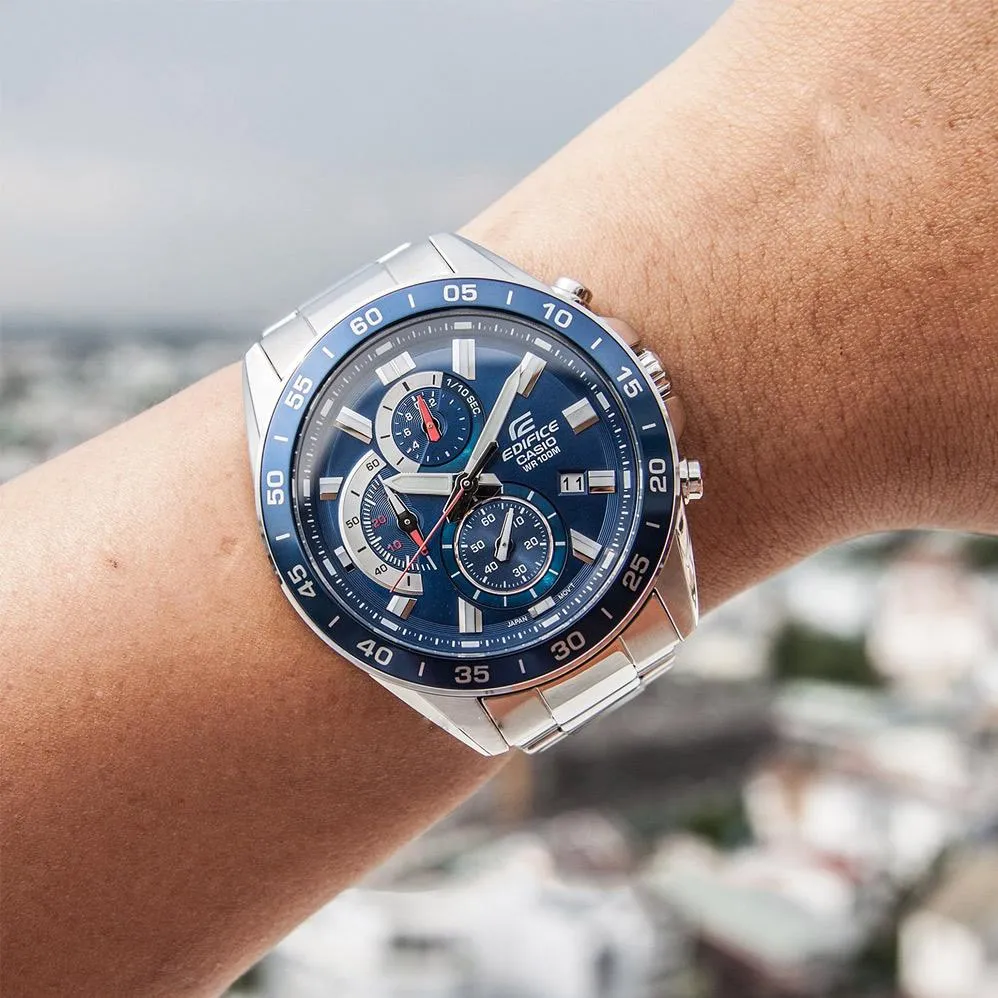 Casio Edifice EFV-550D-2A