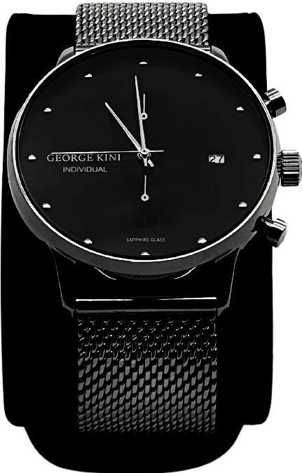George Kini Individual GK.IND0001