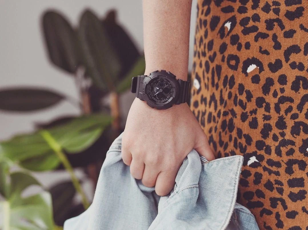 Casio Baby-G BA-130-1A