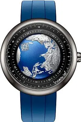 CIGA Design U031-TU02-W6U