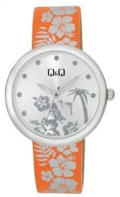 Наручные часы Q&Q KV53J361Y