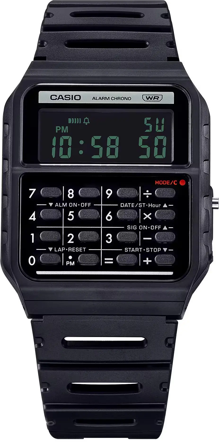 Casio CA-53WB-1B