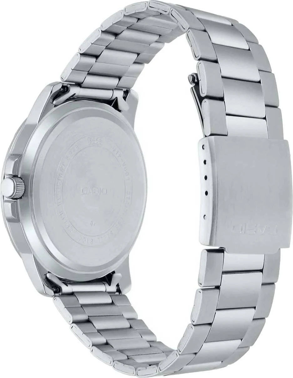 Casio MTP-VD01D-2B