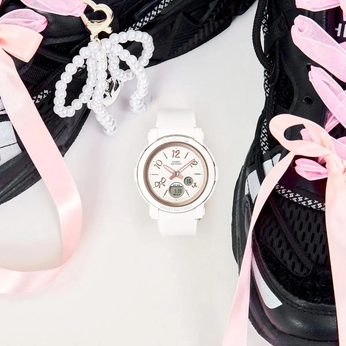 Casio Baby-G, СУПЕРЦЕНА BGA-290RA-7A