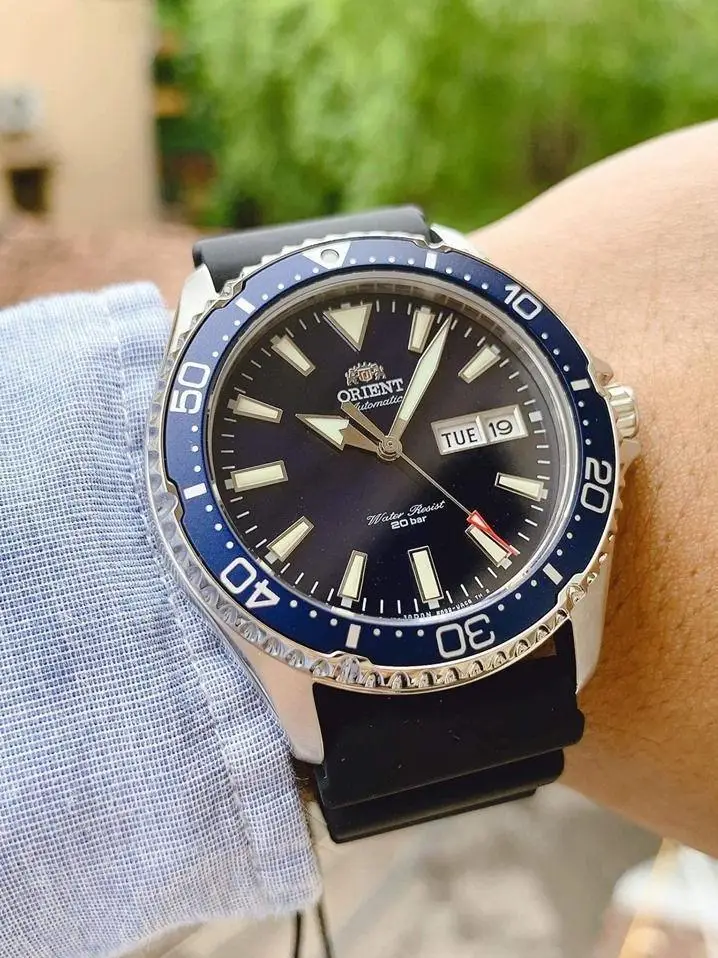 Orient RA-AA0006L