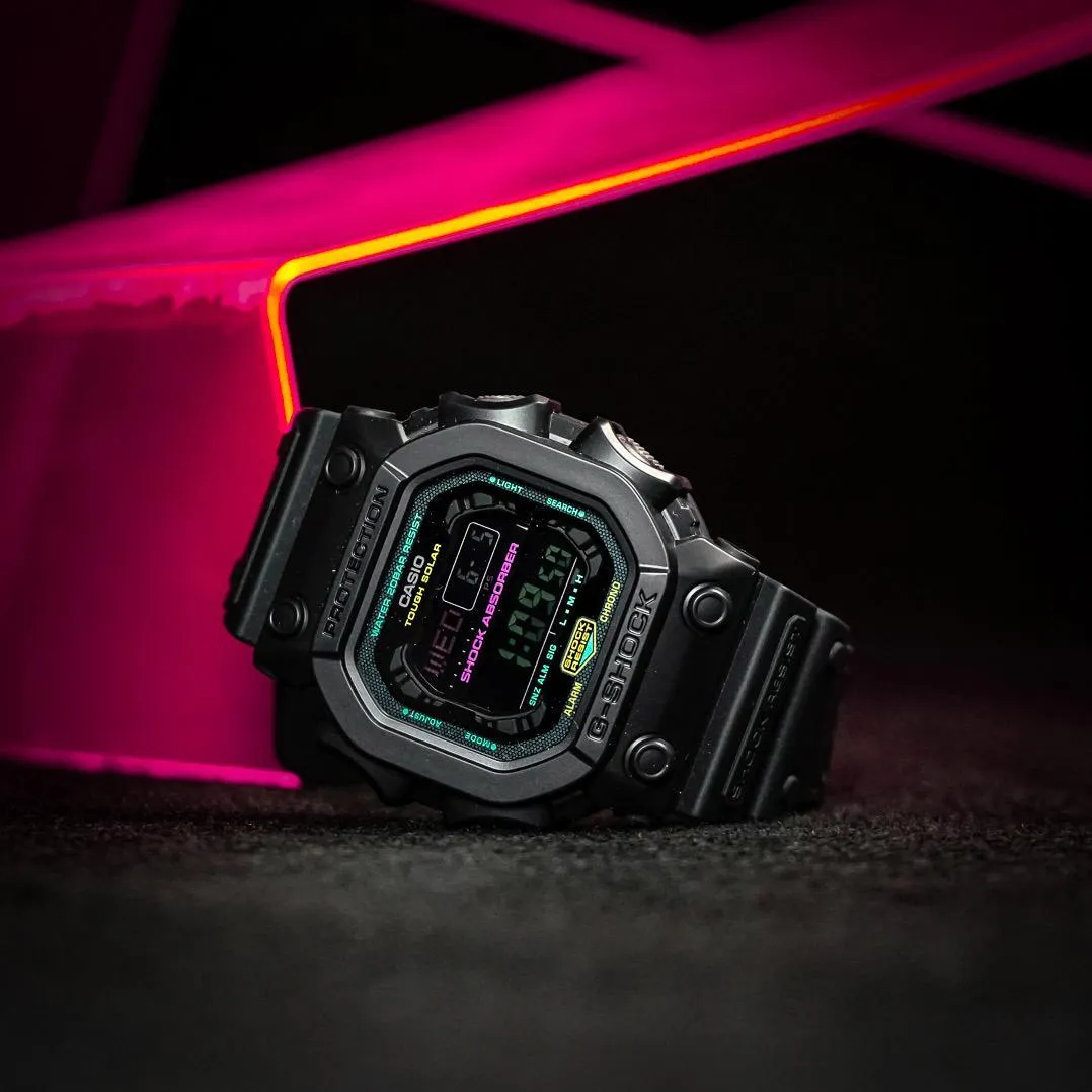 Casio GX-56MF-1E