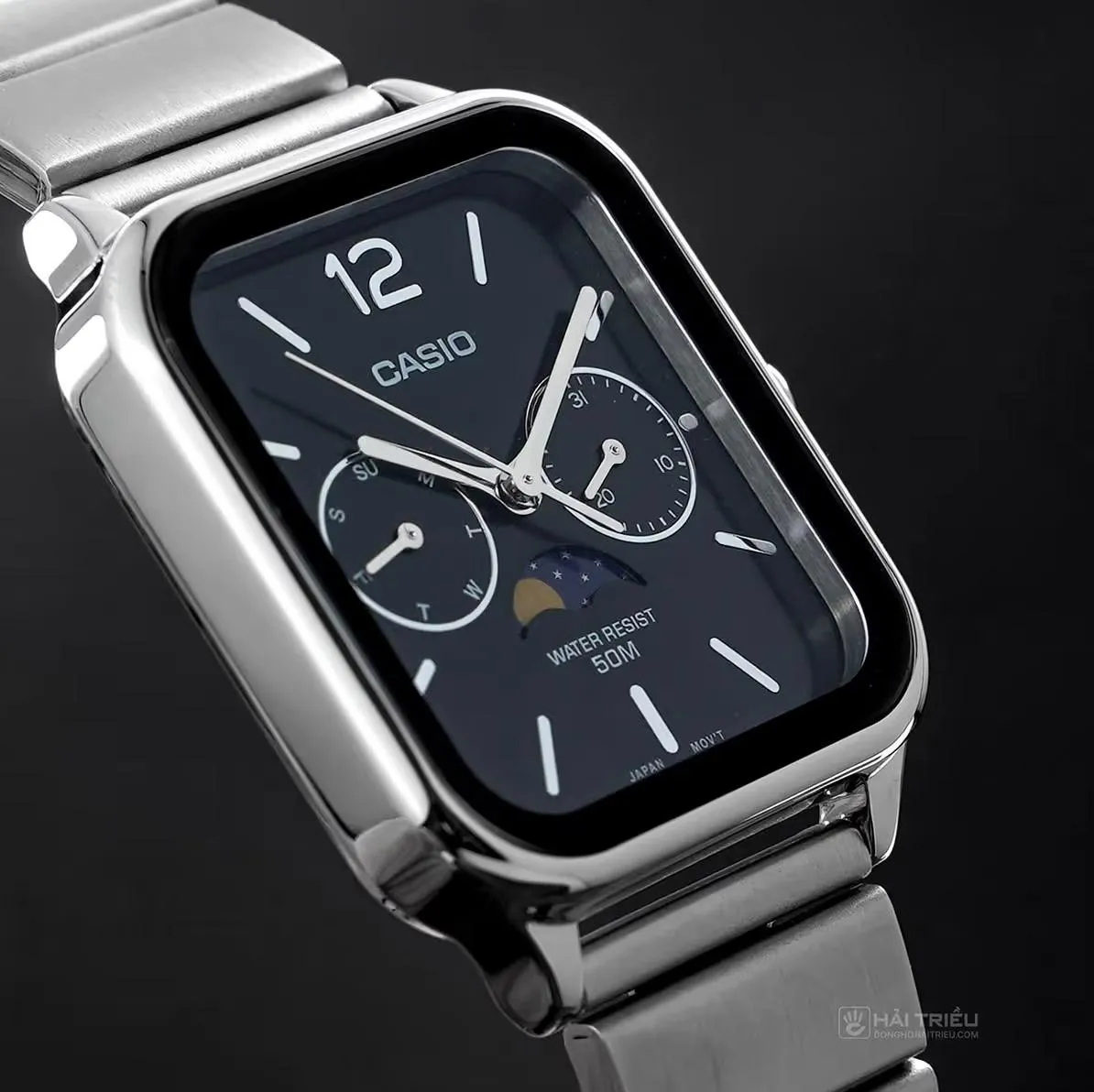 Casio MTP-M305D-1A