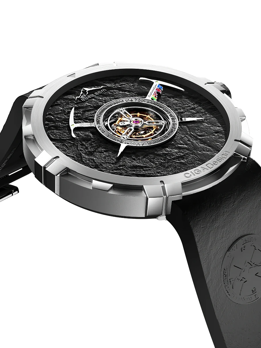 CIGA Design U-Series U051-TB01-W6B