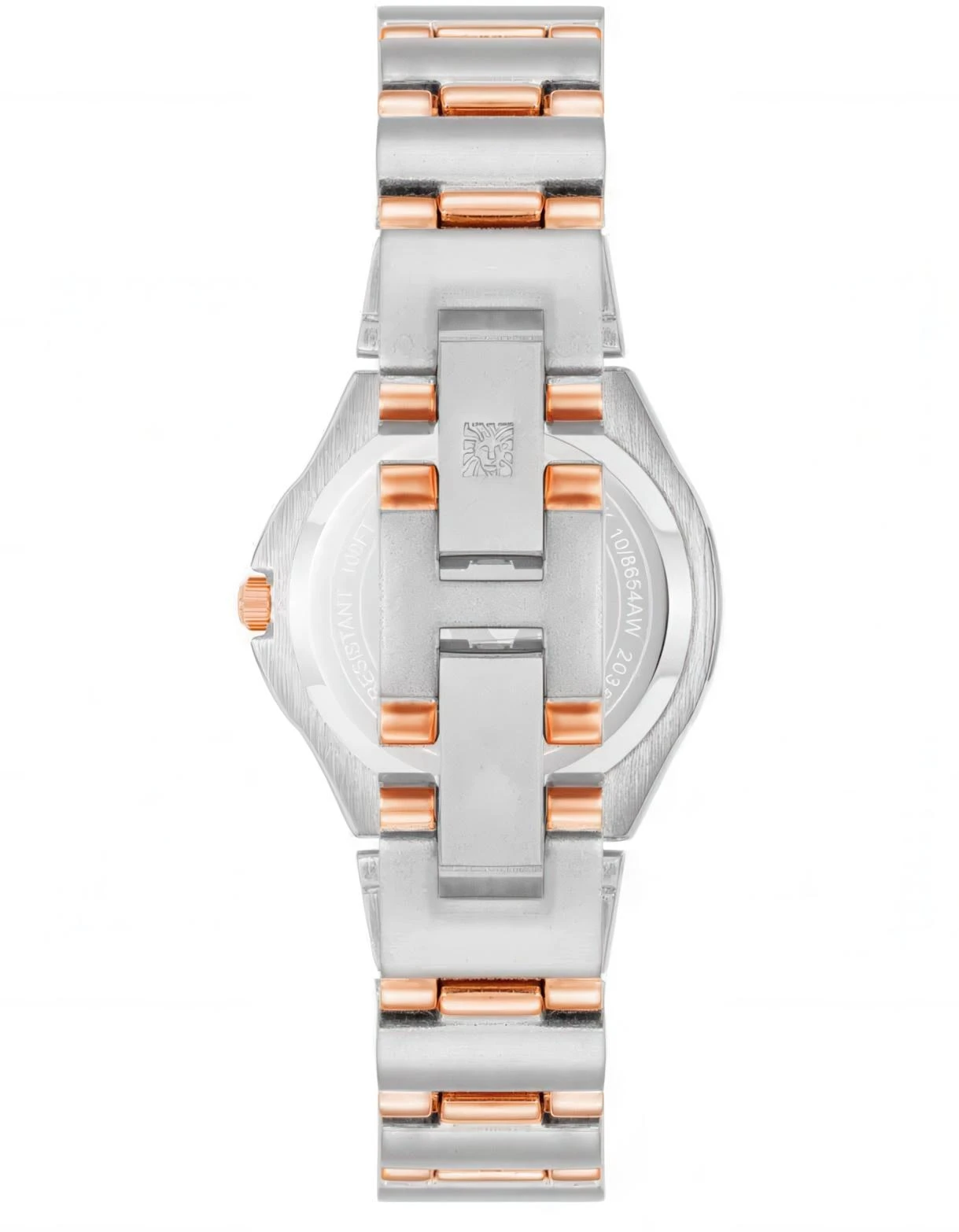 Anne Klein Metals 8655SVRT