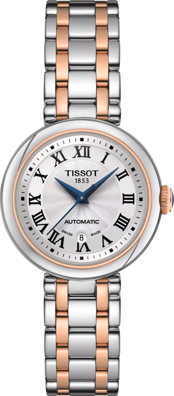Tissot Bellissima T126.207.22.013.00