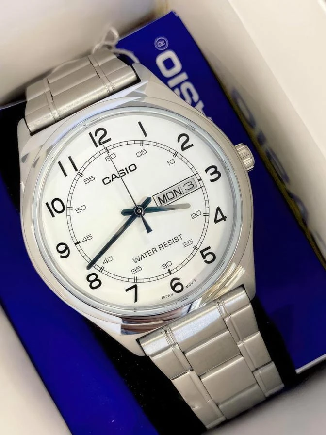 Casio Collection MTP-V006D-7B2