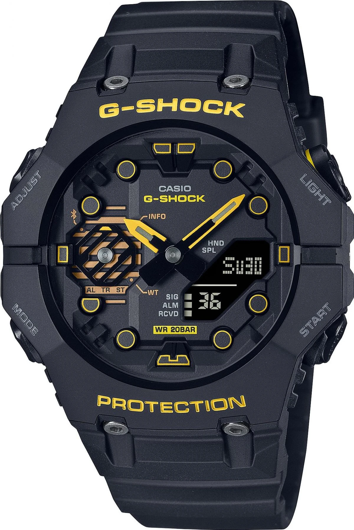 Casio GA-B001CY-1A
