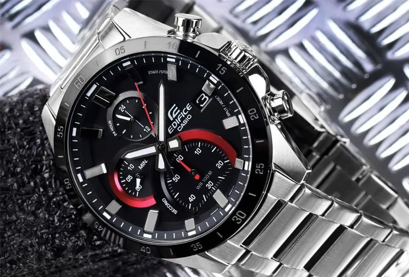 Casio Edifice EFR-571DB-1A1