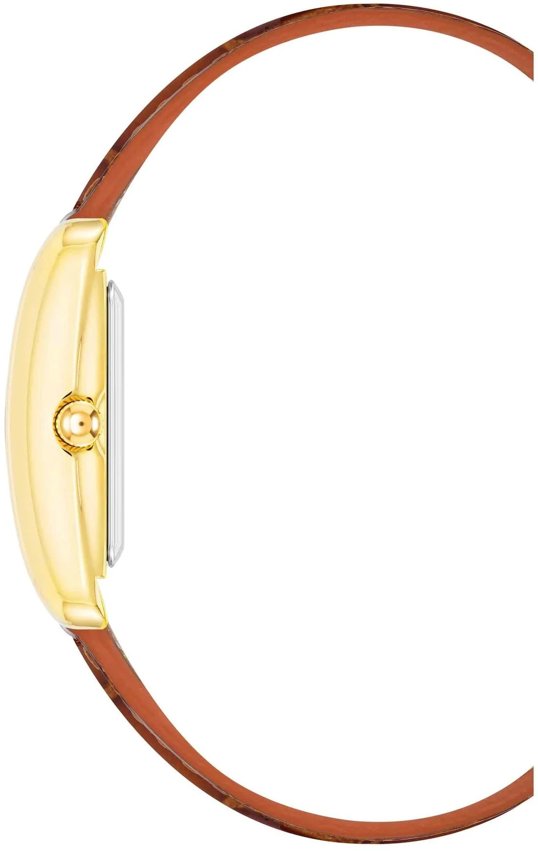 Anne Klein Leather 5056GPHY