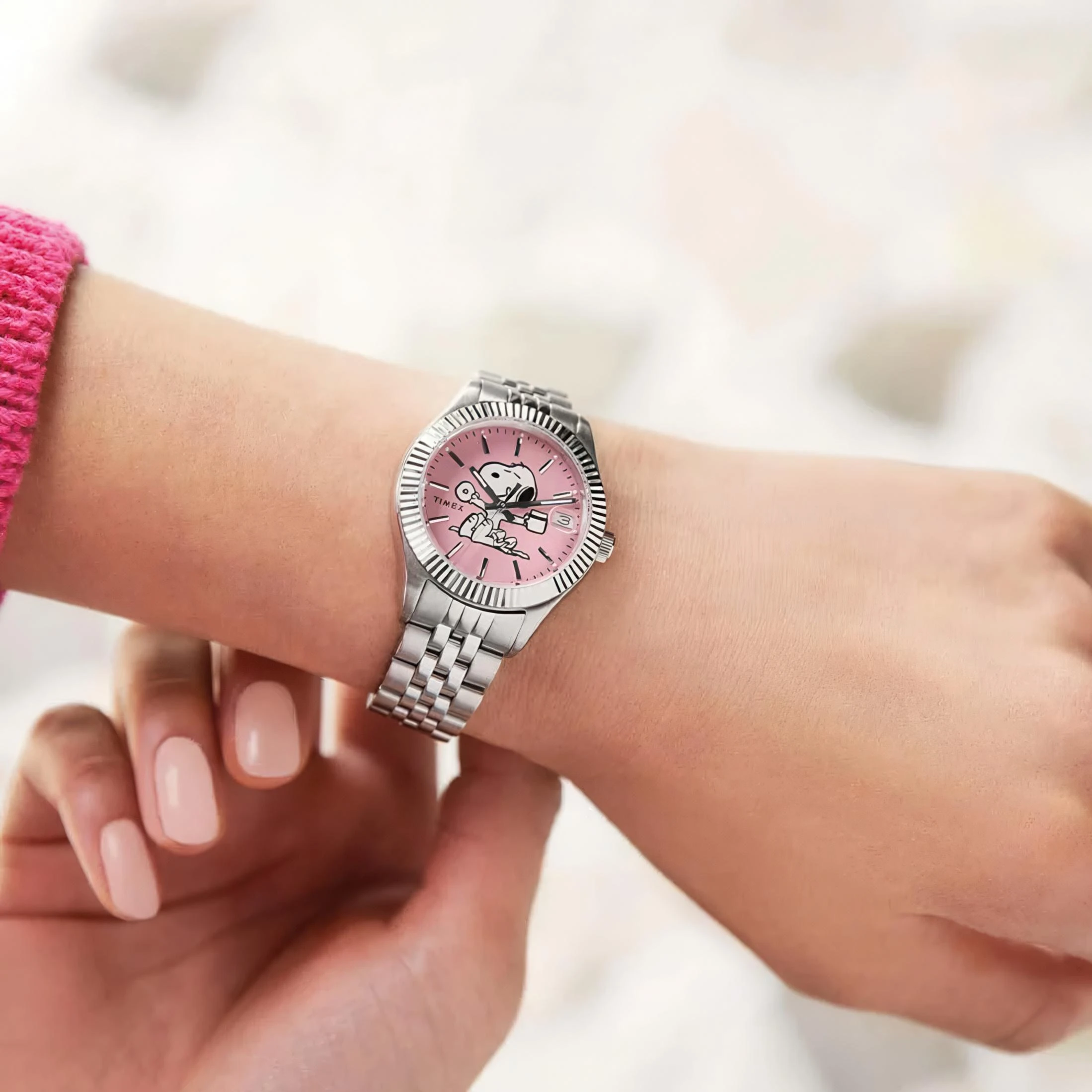Timex Legacy  TW2V47400