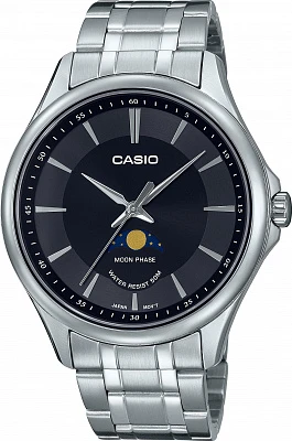 Наручные часы Casio MTP-M100D-1A