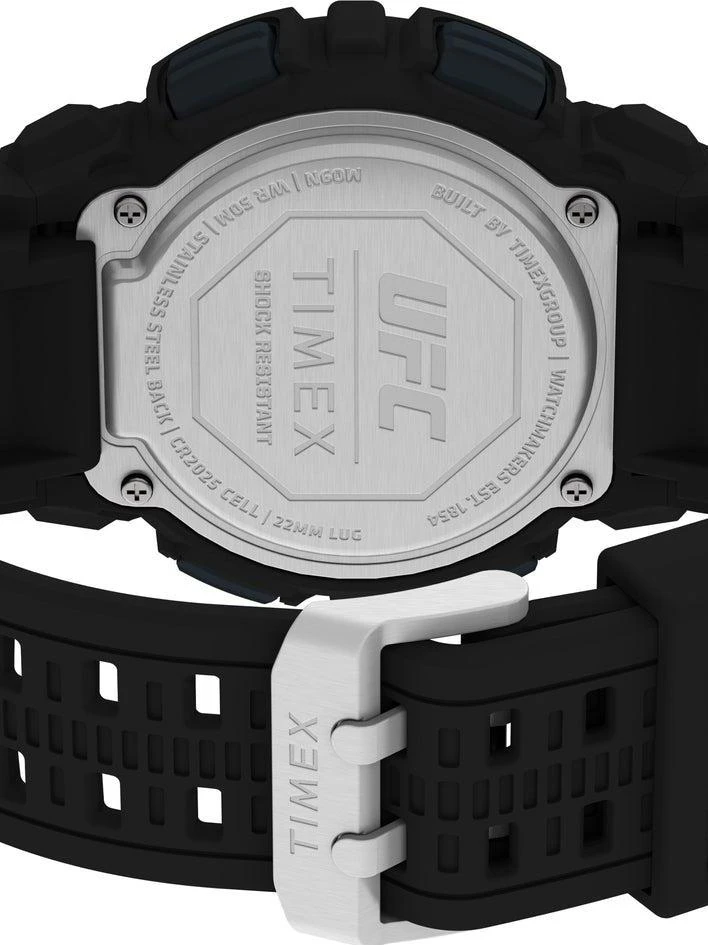 Timex Ufc  TW5M53400
