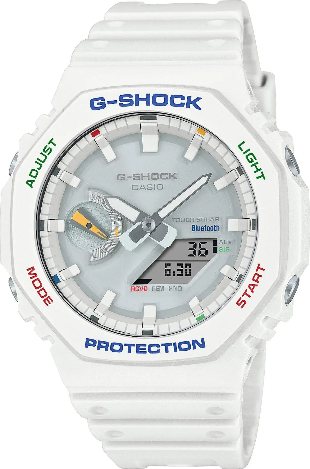 Casio GA-B2100FC-7A