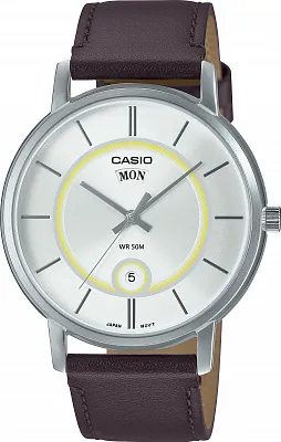Наручные часы Casio MTP-B120L-7A