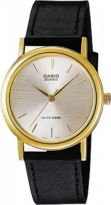 Наручные часы Casio MTP-1095Q-7A