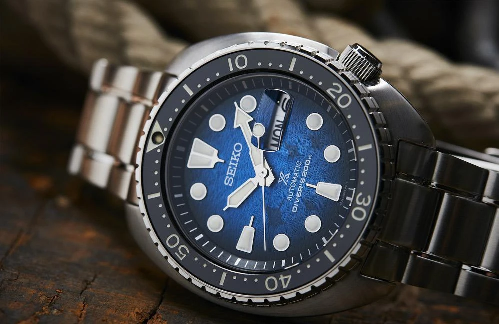 Seiko SRPE39K1