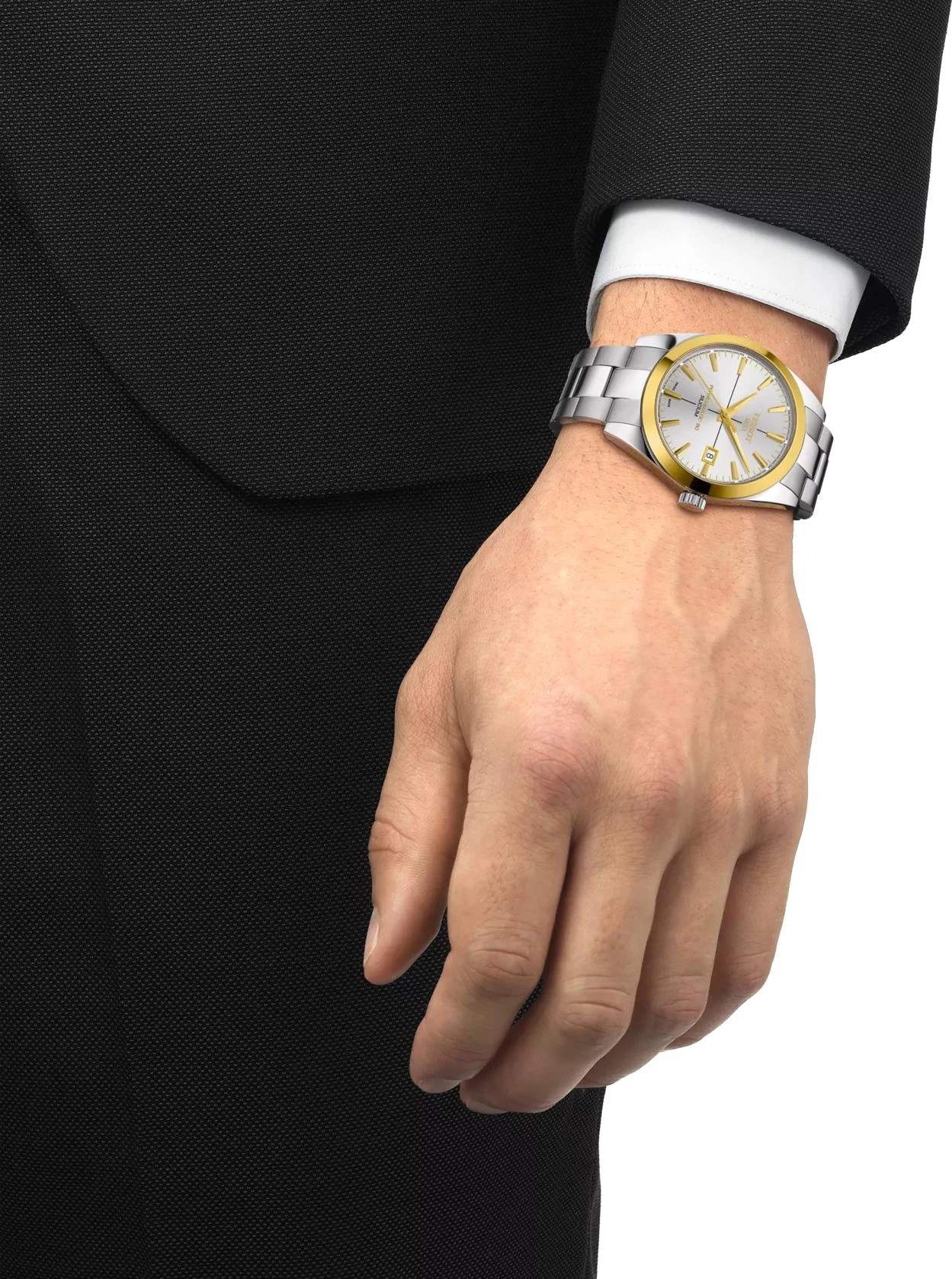 Tissot Gentleman T927.407.41.031.01