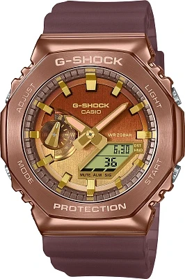 Casio G-Shock GM-2100CL-5A