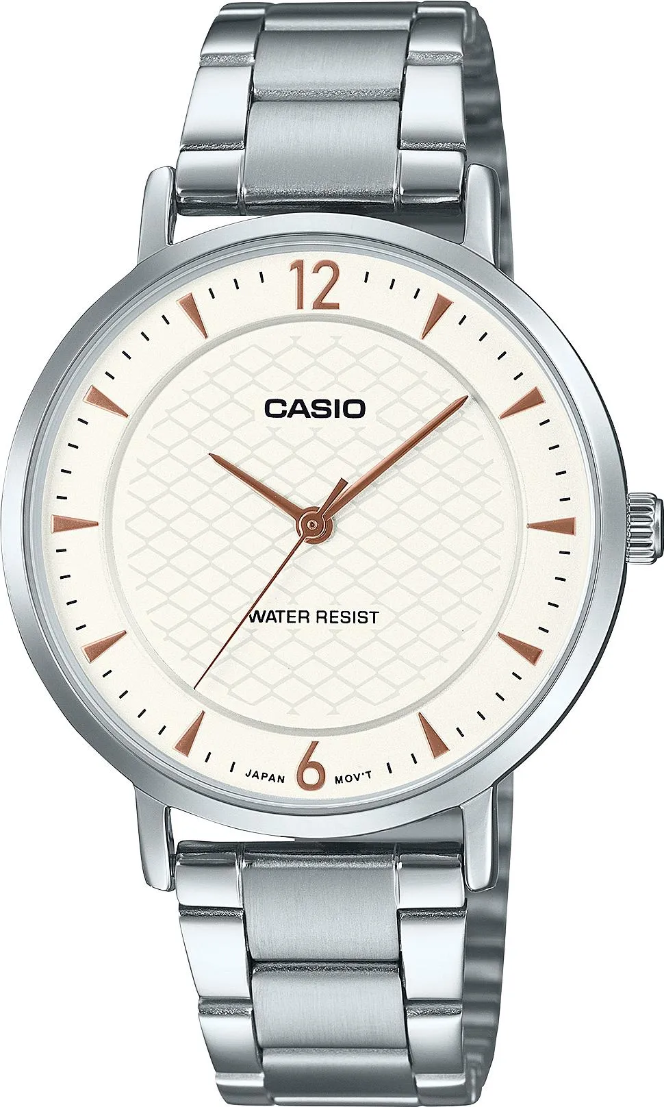 Casio Collection LTP-VT04D-7A